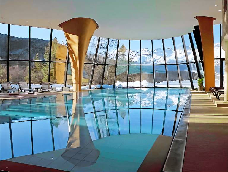 Grand Hotel Kronenhof — photo 3