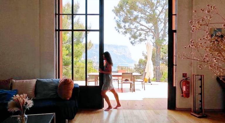 Rental apartment with terrace, barbeque & yard | Close to the beach | Good for workation | Pets allowed — photo 2