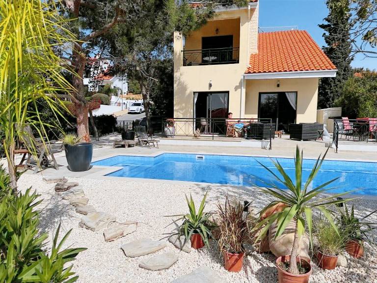 Villa Pissouri