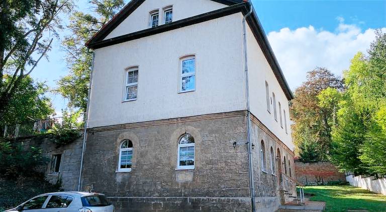 Ferienwohnung  Bad Kösen