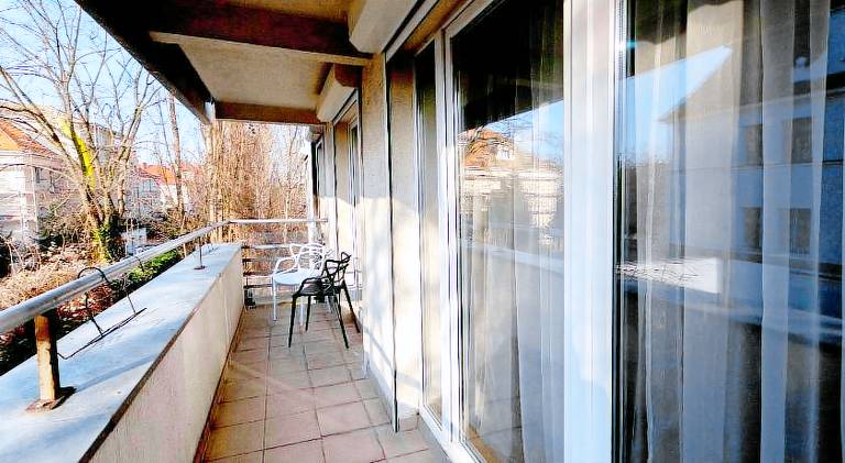 Nice holiday apartment | Pets are welcome — photo 4