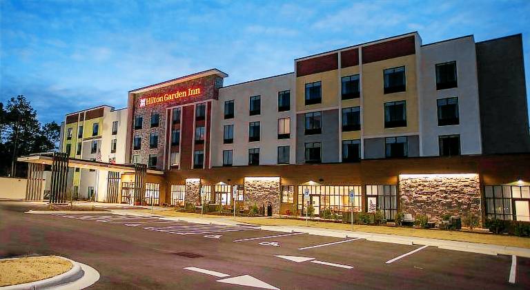 Hilton Garden Inn Southern Pines / Pinehurst — photo 3