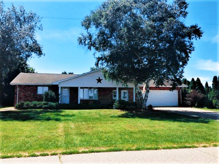 LaPorte County Vacation Rentals from 113 HomeToGo