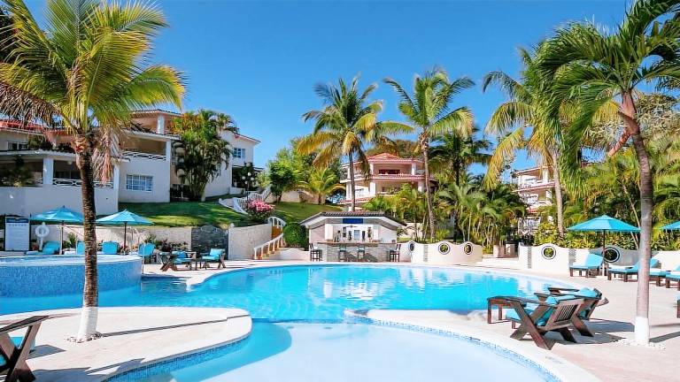 Aparthotel Puerto Plata