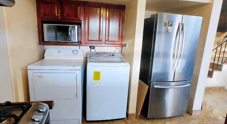 Holiday apartment with 1 room for 6 persons — photo 5