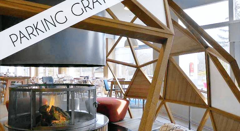 Hotel Mercure Annemasse Porte De Geneve in Annemasse