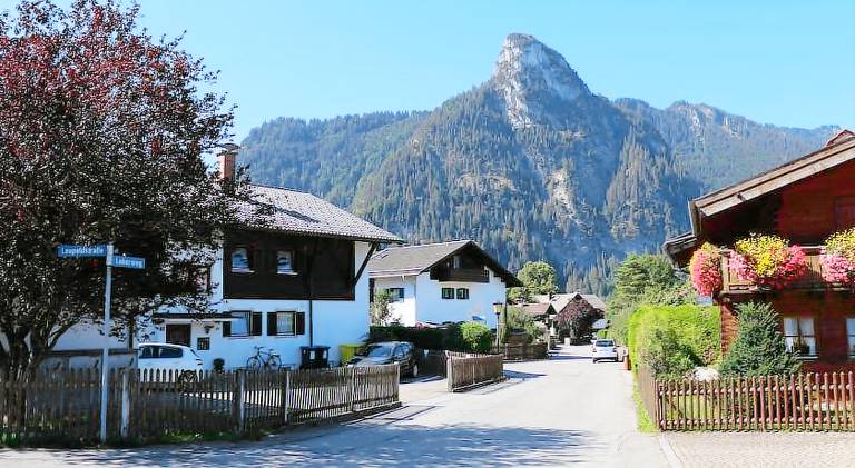 Holiday apartment with 1 room for 3 persons — photo 4