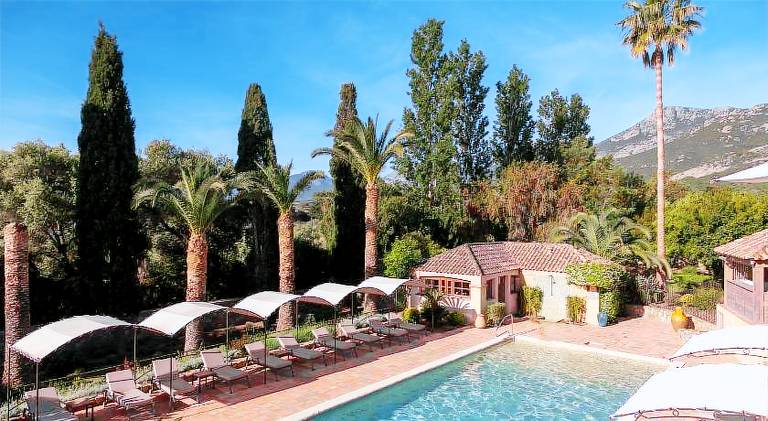 La Signoria & Spa — photo 3