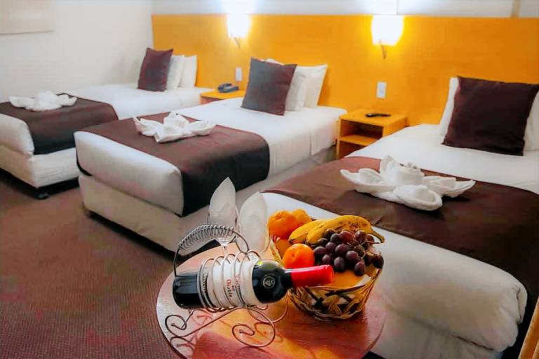Hotel Balsa Inn