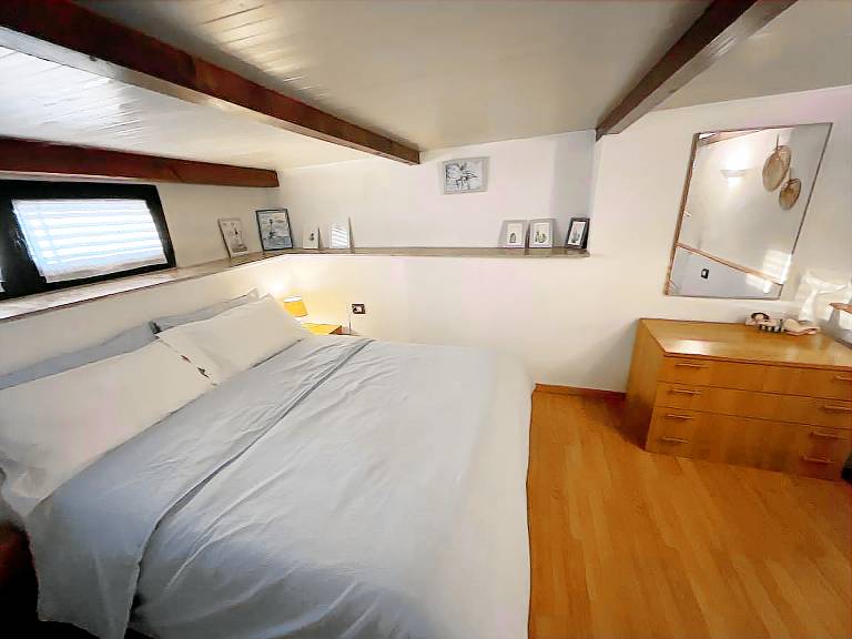 Vacation home with 1 room for 4 persons — photo 5