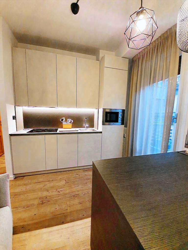 Appartamento Forlì