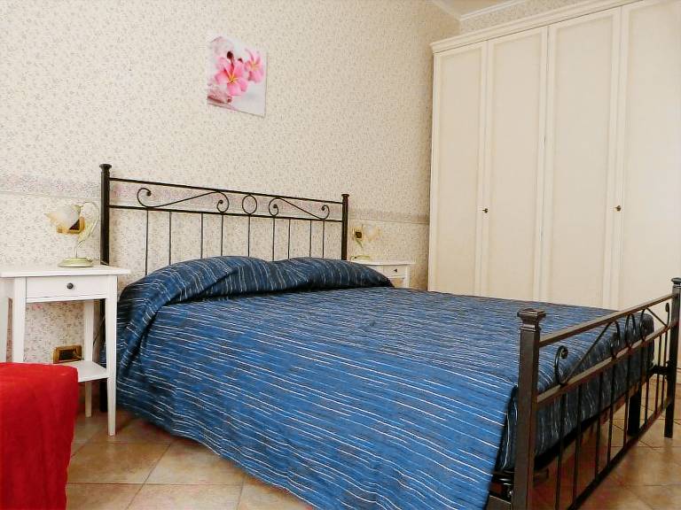 Ferienwohnung Quartiere VIII Tuscolano