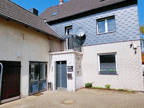 Bed and breakfast  Bleckenstedt