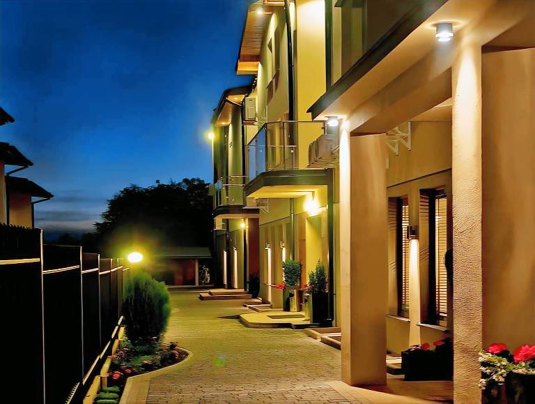 Hotel Agit Congress&Spa in Lublin