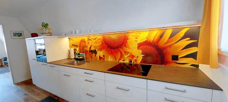 Ferienwohnung in Urnäsch,  f&uuml;r max. 2 Personen