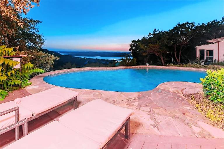 House Lago Vista