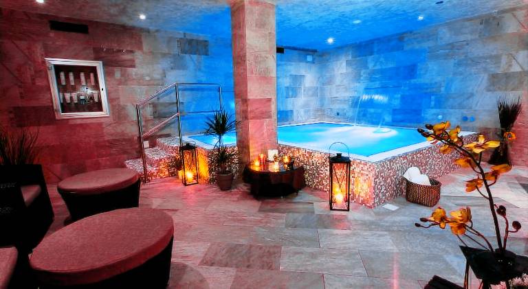 Hotel Costazzurra Museum & Spa — photo 2