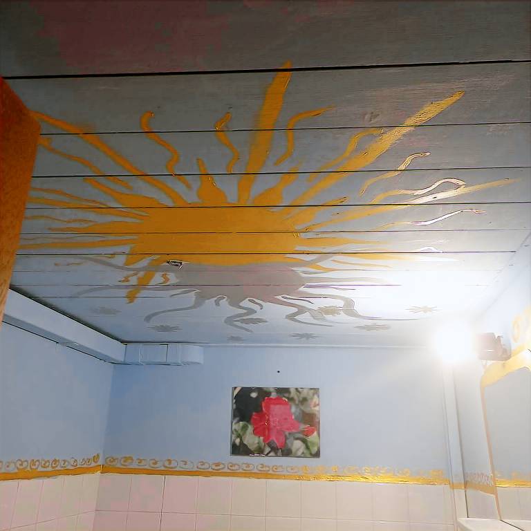 Ferienwohnung Trient