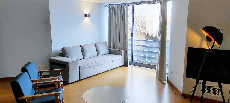 Apartamento Distrito de Ponta Delgada