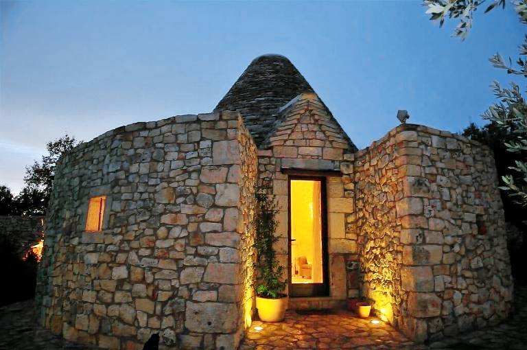 Casa Cisternino