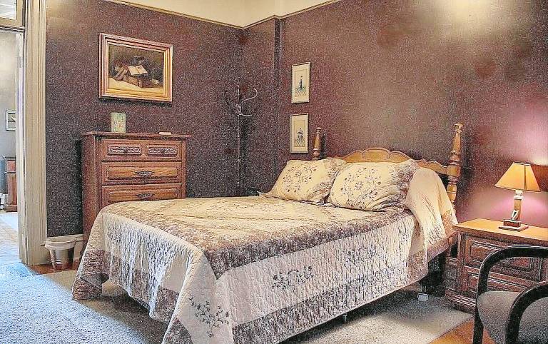 Bed and breakfast  Fairview-Ferndale