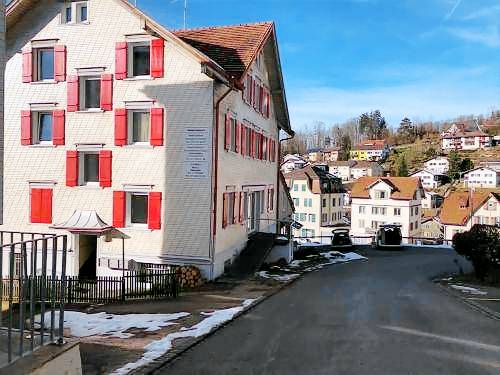 Ferienwohnung  Gossau