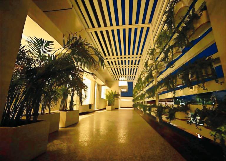 JASWANT VILAS A BOUTIQUE HOTEL — photo 2