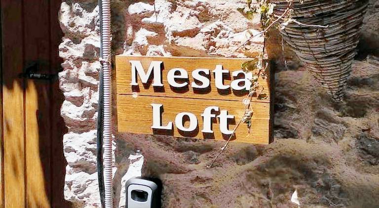 Apartment | Pets are welcome in Chios