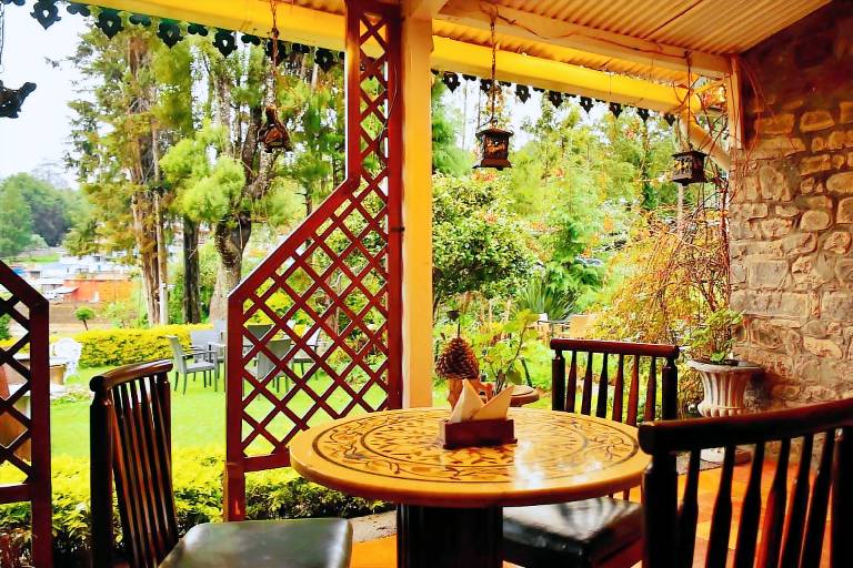 KSR Woodys Resort — photo 3