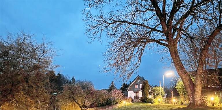 Ferienhaus Engelskirchen