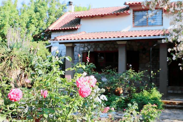 Βίλα Βόνιτσα