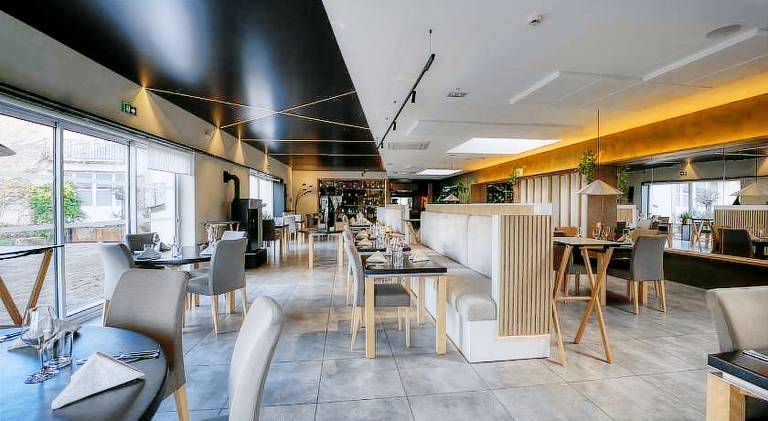 Logis Restaurant & Hotel A la 12 — photo 3