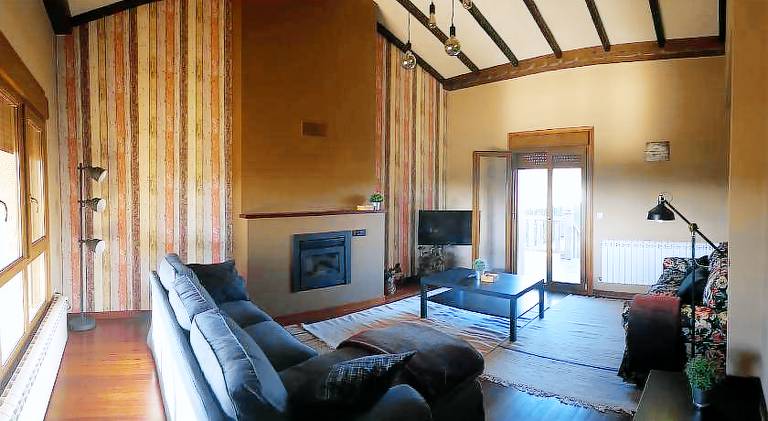 Pleasant vacation home | Dogs allowed — photo 2