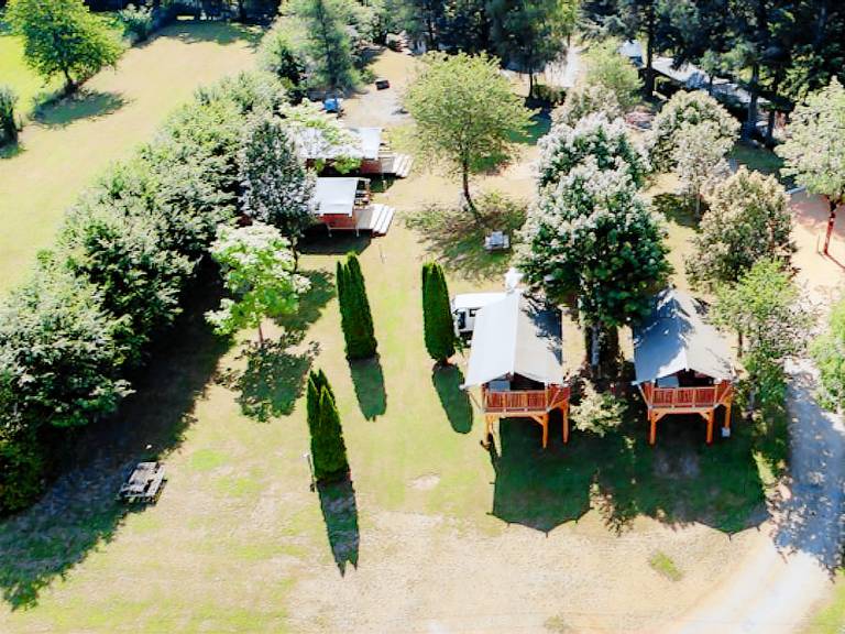 Chalet Bort-les-Orgues