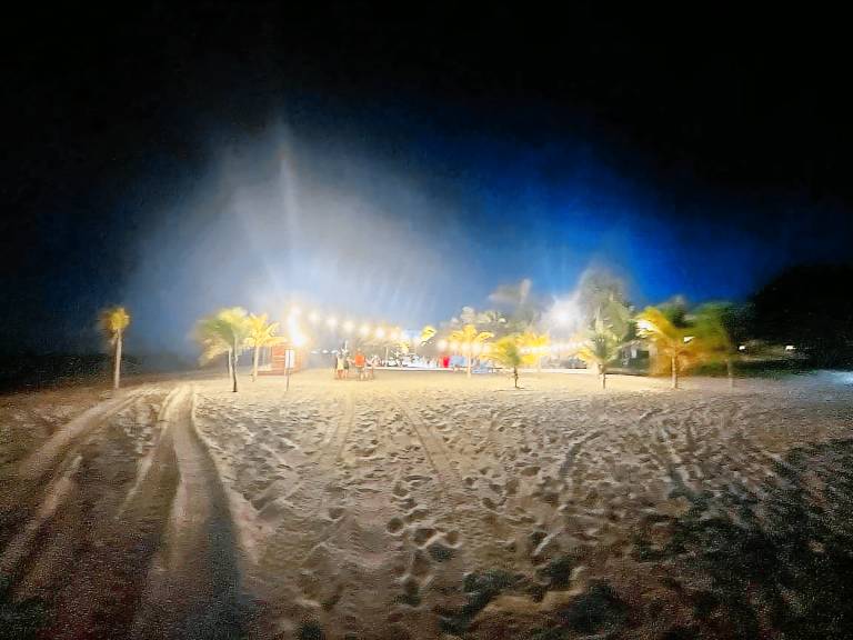 Appartement Playa Blanca