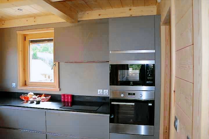Children-friendly house with terrace, sauna & BBQ | Suitable for remote work | Dogs allowed — photo 4