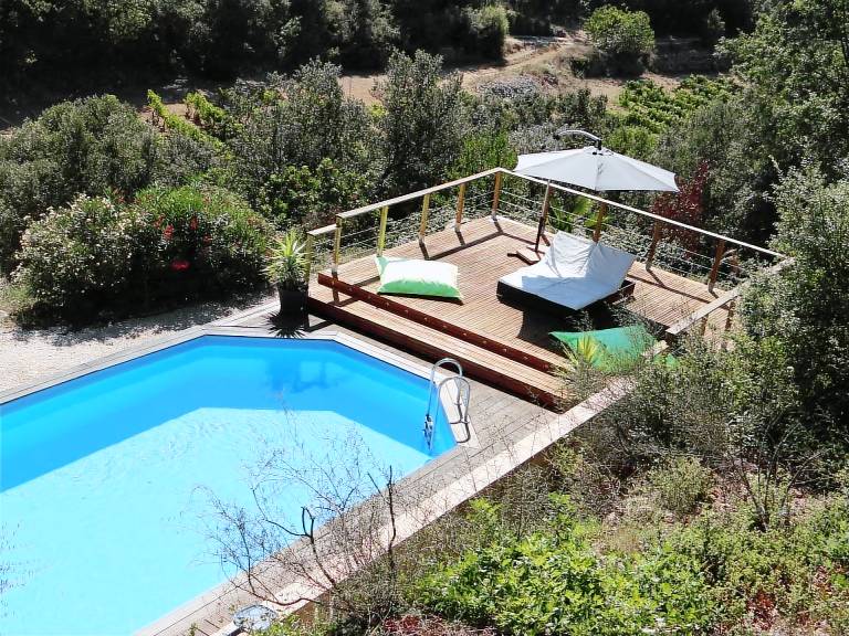 Cottage Camps-la-Source