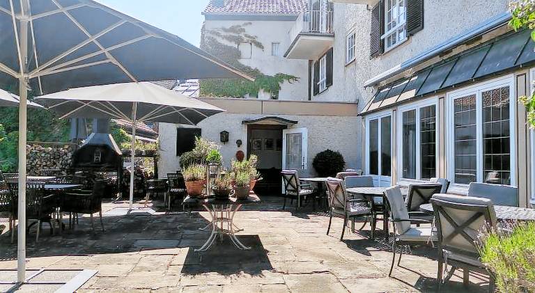 Hotel zum alten Brauhaus — photo 3