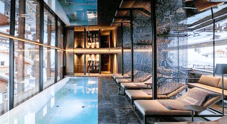 Linder Cycling Hotel in Santa Cristina Val Gardena