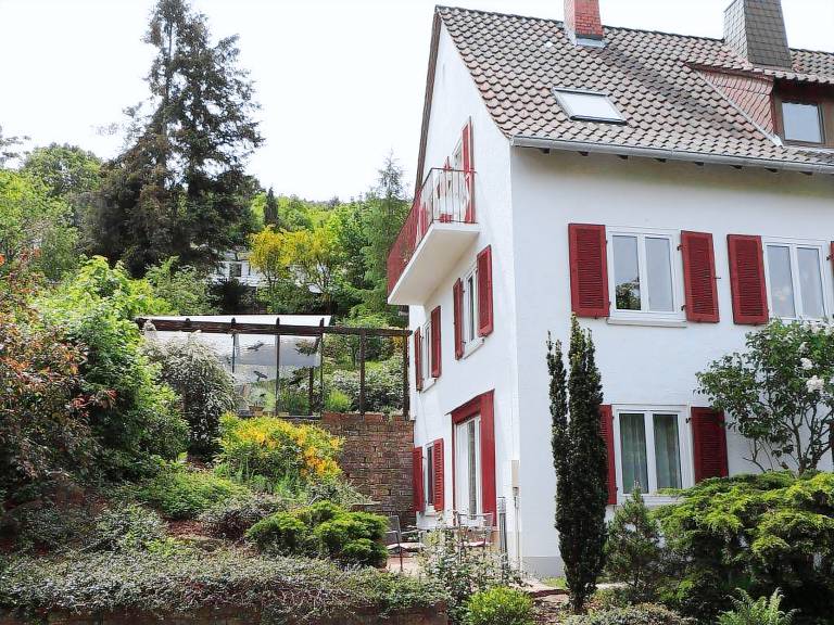Ferienwohnung  Gimmeldingen