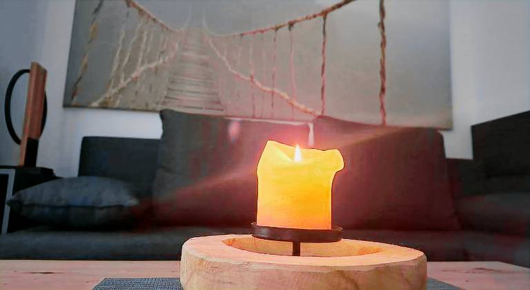 Ferienwohnung Brühl