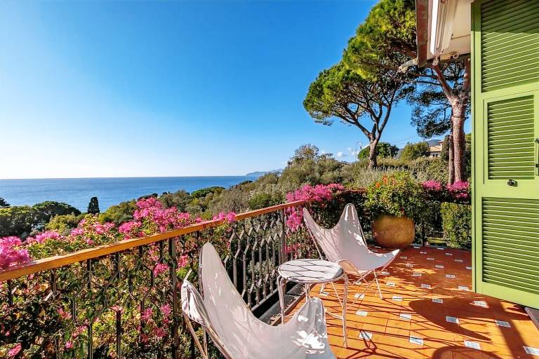 Villa Santa Margherita Ligure