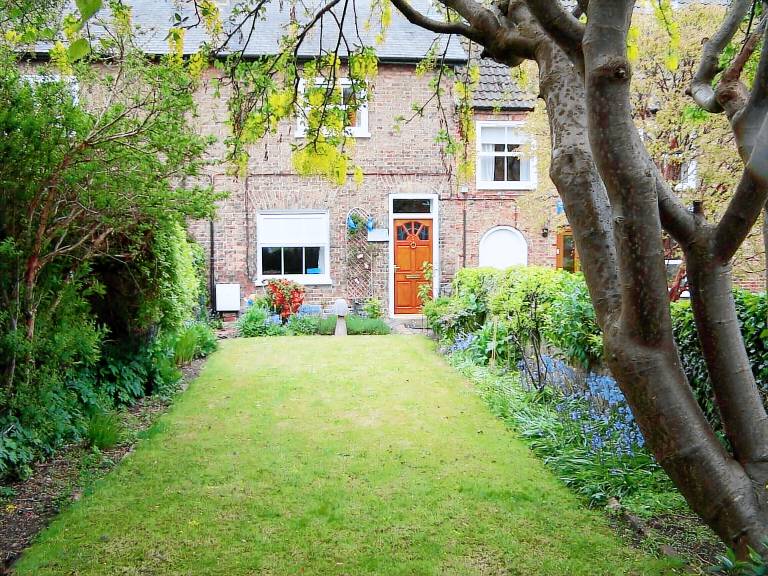 Cottage Bedale