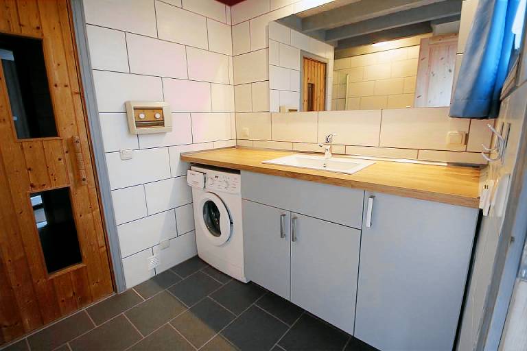 Wildgans 173 - Klassisches skandinavisches Ferienhaus für bis zu 6 Personen — photo 5