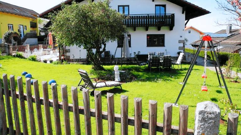 Ferienwohnung Viechtach