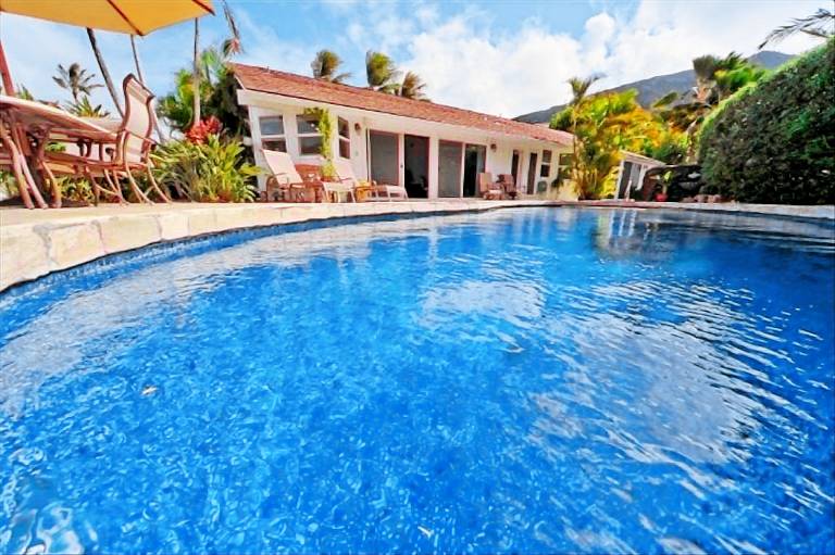 House Hawaii Kai