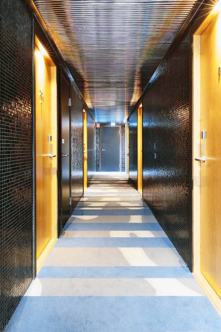 Best Western Arena Hotel Gothenburg — photo 5