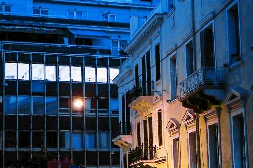 Apartment Acropolis of Athens