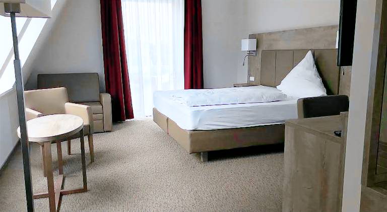 Bed & Breakfast Barsbüttel