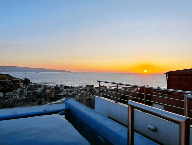 Apartment Viña del Mar